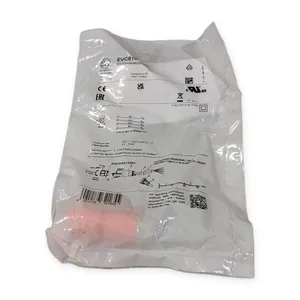 ifm EVC810 Female Field Wireable Connector