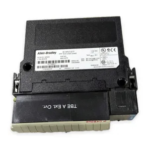 Allen-Bradley 641027B ControlLogix Input Module