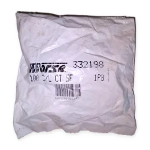 Morse 332198 Coupling – actual item, photo 1 of 3