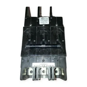 Airpax 209-3-2599-302 Circuit Breaker