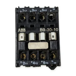 ABB B9 B9C Contactor