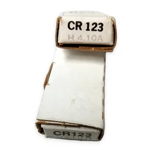 General Electric CR123H4.10A Heater Element Manual Starter – actual item, photo 1 of 2