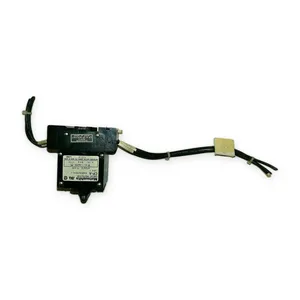 Matsushita BAB3230411 CP-A Circuit Protector Socket