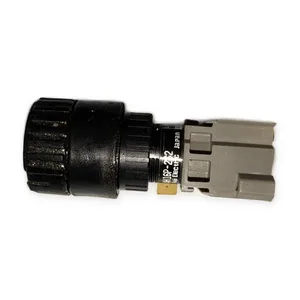 Fuji Electric AH16P-2S2 Pushbutton