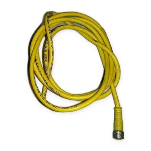 ifm W80510 Cable Industrial Sensor