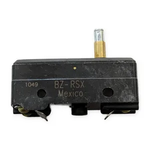 BZ-RSX 250-480VAC 125-250VDC 1/4HP