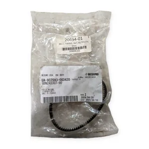 Misumi GBN2433GT-90 GT3 Timing Belt