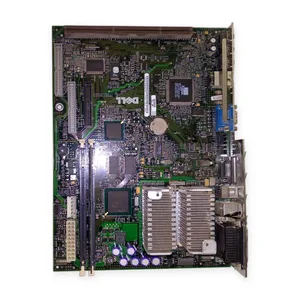 Dell 000002TR-12416-06 Industrial Computer