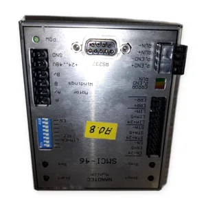 SMCI-46 Nanotec Stepper Motor Controller