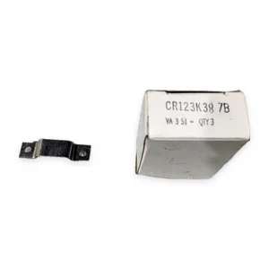 CR123K38.7B Overload Relay Heater Element – actual item, photo 1 of 4