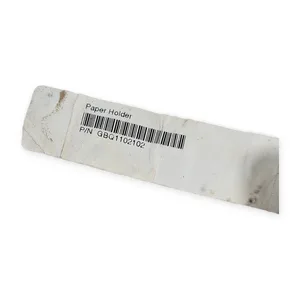 Gilbarco Q1102102 Paper Holder – actual item, photo 1 of 4