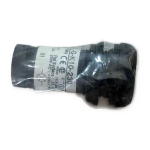 Eaton C22S-DL-G-K10-230 Green Push Button