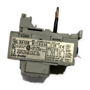 Allen-Bradley EA1DB 193- Class 10 – actual item, photo 1 of 4