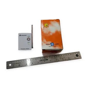 TM751 X10 Powerhouse – actual item, photo 1 of 8