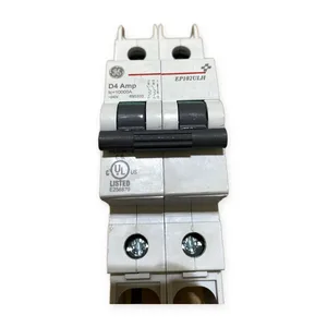 General Electric EP102ULH MCB Miniature Circuit Breaker