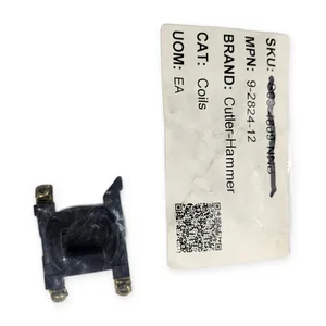 Cutler-Hammer 9-2824-12 Coil
