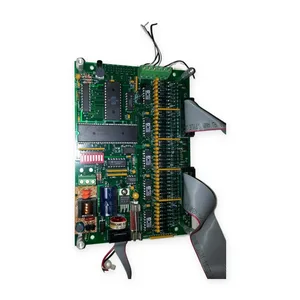 17-020032 Control Board PCB Circuit Module – actual item, photo 1 of 3