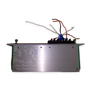 Bently Nevada 81544-01 Option XDCR I/O Record Terminals