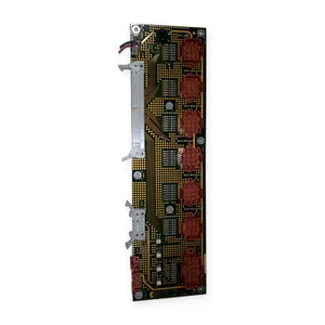 Cincinnati Milacron Circuit Board