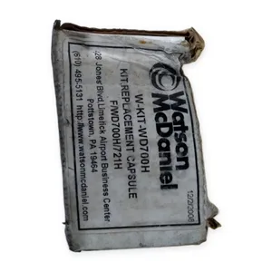 Watson Mcdaniel W-KIT-WD700H Valve