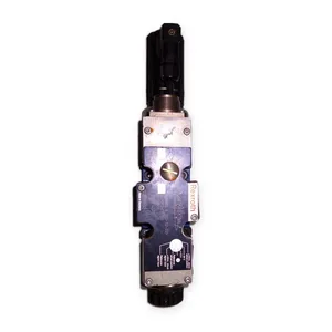 Bosch Rexroth 4WREE Hydraulic Cylinder
