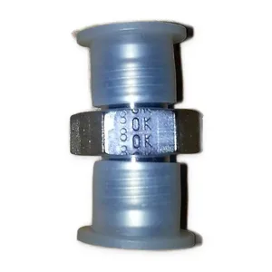 Swagelok Stainless Steel Tube Fitting
