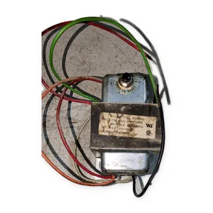 PF32475 FRI 4VZF4 Control Transformer