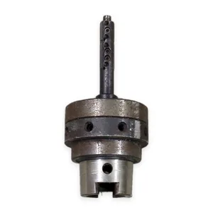 I3US Body Keyed Drive Bore Socket – actual item, photo 1 of 4