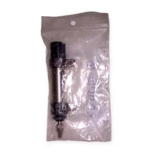 SMC CDJ1D15-15 Pneumatic Air Cylinder – actual item, photo 1 of 3