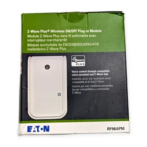 Eaton RF96APM Plus Plug-In Appliance Module