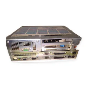 B&R 5000 C0028031 Computer Base Unit Control