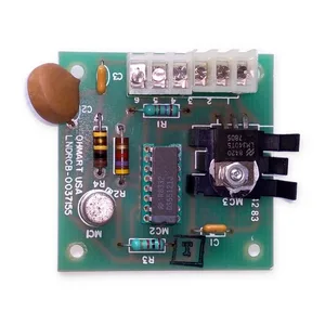 Ohmart LNDRCB-0037152 PCB Circuit Board Control Module