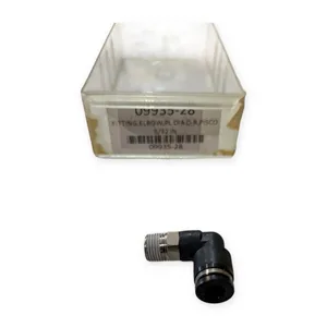 Pisco 11/ORDER Push-Connect Male Elbow Fitting