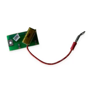 Schneider Electric 13110830411A02 Circuit Board Industrial Drive