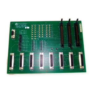 Amat 0100-35064 AC Distribution PCB Board