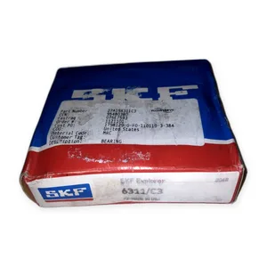 SKF 6311/C3 Bearing – actual item, photo 1 of 2
