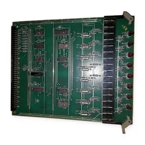 General Electric DS3800HSCF1A1B Turbine Control Board – actual item, photo 1 of 2