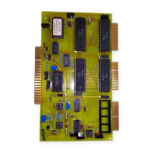 MSA 470388 Prosessor