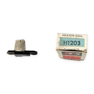 Cutler-Hammer H1203 Relay Heater Coil Element