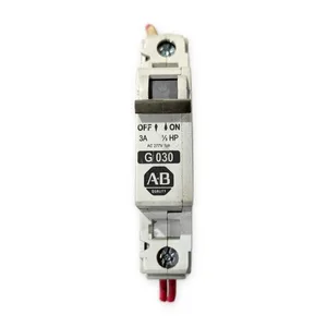Allen-Bradley G030