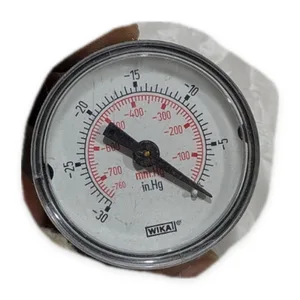 WIKA Gauge