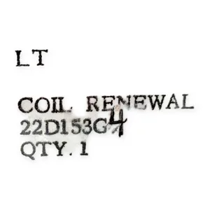 General Electric 22D153G4 Coil – actual item, photo 1 of 5