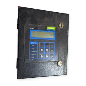 Nelson CM2001-N4X-S2 9004-0104 Heat Trace Controller