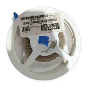 Kemet T495C107K010ATE250 SMD Tantalum Capacitor