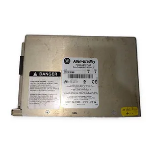 Allen-Bradley DH485/RIO Panel