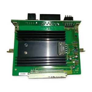 Hitachi PS-1 Power Supply Circuit Board – actual item, photo 1 of 2