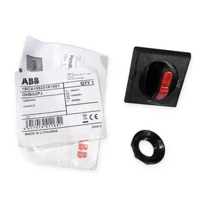 ABB OHBS2PJ Rotary Disconnect Switch Handle