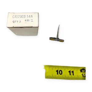 General Electric CR123C0.54A Overload Relay Heater Element