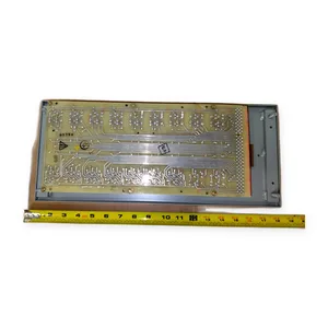 General Electric IC3606STMG1B Board Card Industrial Control