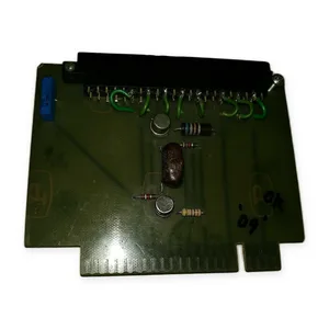 Rockwell Automation 1D22045 Pre-Drive Test Board